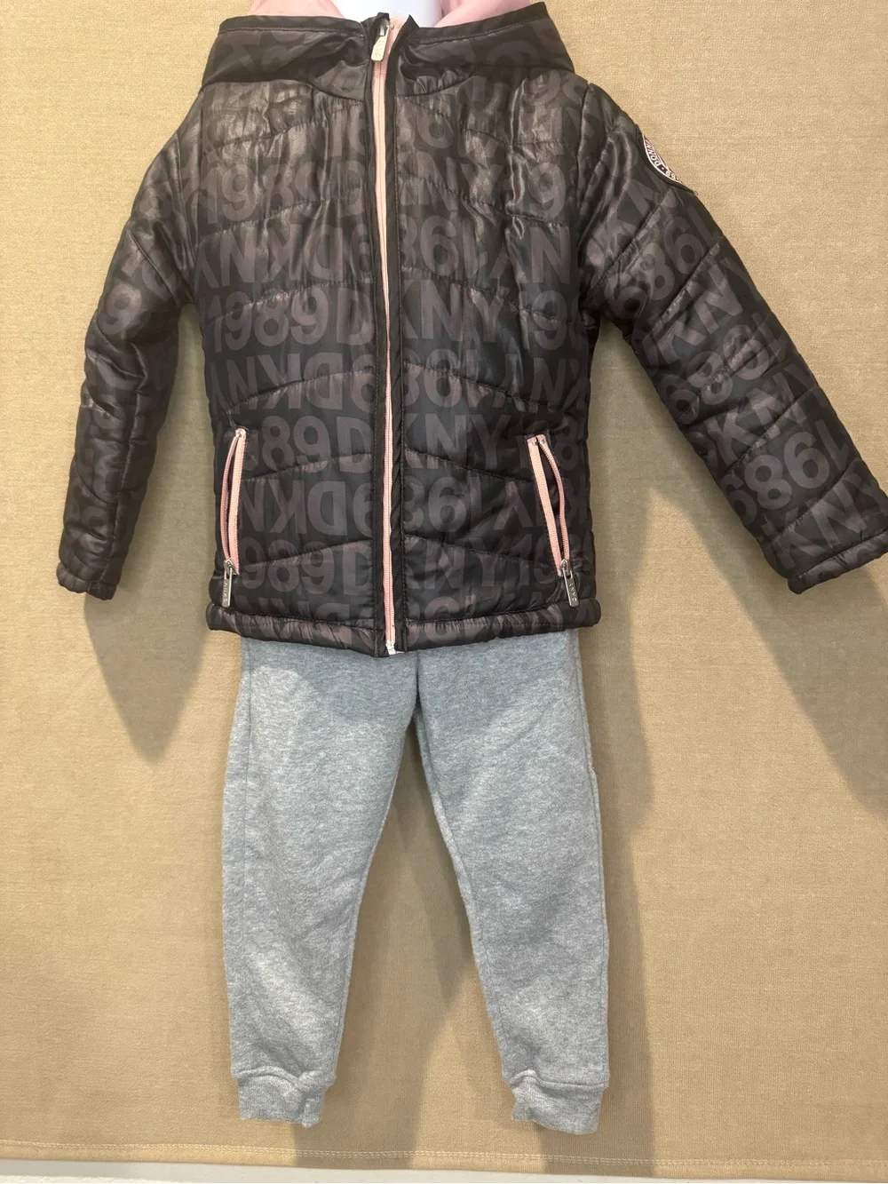 Dkny this stylish